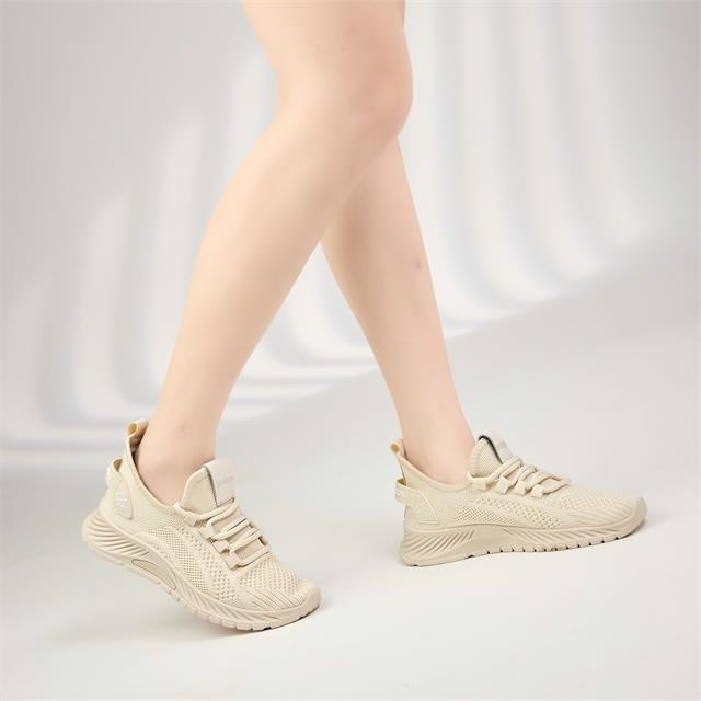 Giày Thể Thao Nữ MWC 0794 - Giày Thể Thao Nữ Cổ Thấp Kiểu Dáng Sneaker Năng Động, Trẻ Trung, Thời Trang.