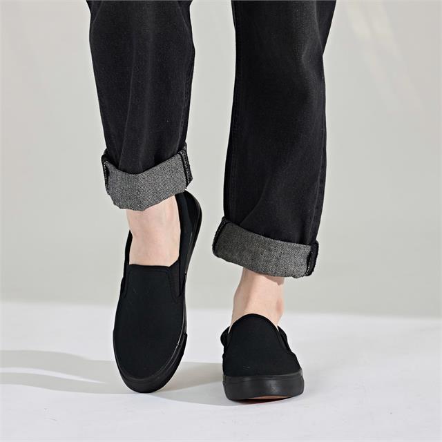 Giày Slipon Nam MWC 6069 - Giày Mọi Nam Siêu Bền Đẹp, Giày Slip On Nam Đi Bộ, Đi Chơi, Đi Làm Phong Cách Năng Động, Trẻ Trung, Thời Trang.