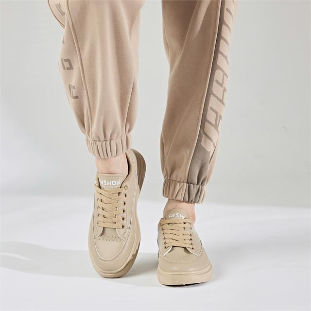 Giày Thể Thao Nam MWC 5735- Giày Da Thể Thao Nam Dáng Sneaker Cổ Thấp Siêu Bền Đẹp, Giày Thể Thao Nam Đi Học, Đi Chơi, Dã Ngoại Năng Động, Trẻ Trung, Thời Trang.