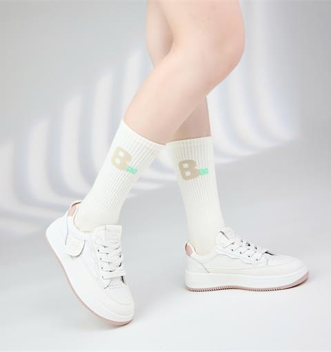 Giày Thể Thao Nữ MWC A215 - Giày Thể Thao Nữ Dáng Sneaker Đi Học, Đi Chơi, Giày Thể Thao Nữ Da Siêu Bền Đẹp, Thời Trang.