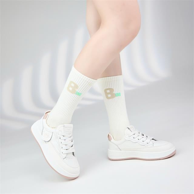 Giày Thể Thao Nữ MWC A215 - Giày Thể Thao Nữ Dáng Sneaker Đi Học, Đi Chơi, Giày Thể Thao Nữ Da Siêu Bền Đẹp, Thời Trang.