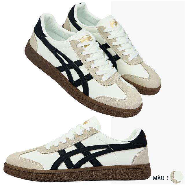 Giày Thể Thao Nam MWC 5753 - Giày Thể Thao Nam Siêu Bền Đẹp, Giày Thể Thao Nam Dáng Sneaker Phong Cách Thanh Lịch, Thời Trang.