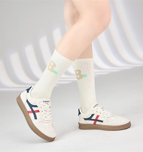 Giày Thể Thao Nữ MWC A248 - Giày Thể Thao Nữ Dáng Sneaker Đi Học, Đi Chơi, Giày Thể Thao Nữ Siêu Bền Đẹp, Thời Trang.