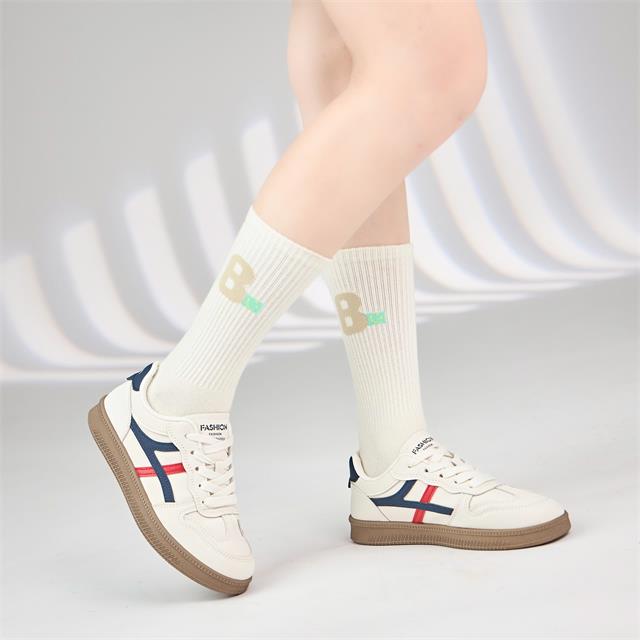 Giày Thể Thao Nữ MWC A248 - Giày Thể Thao Nữ Dáng Sneaker Đi Học, Đi Chơi, Giày Thể Thao Nữ Siêu Bền Đẹp, Thời Trang.