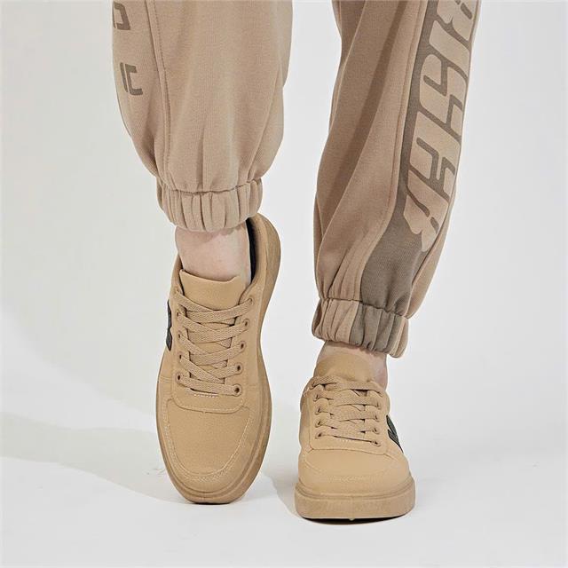 Giày Thể Thao Nam MWC 5712 - Giày Thể Thao Nam Dáng Sneaker Cổ Thấp Năng Động, Trẻ Trung, Thời Trang.