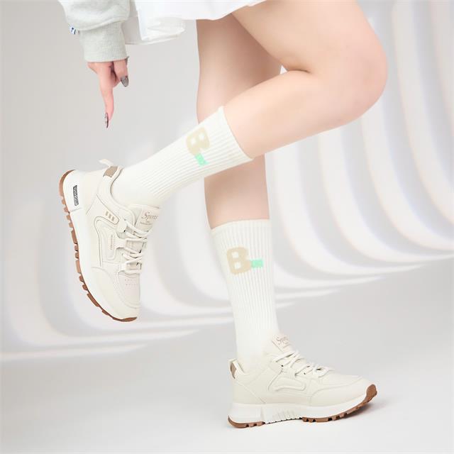 Giày Thể Thao Nữ MWC A212 - Giày Thể Thao Nữ Dáng Sneaker Đi Học, Đi Chơi, Giày Thể Thao Nữ Da Siêu Bền Đẹp, Thời Trang.