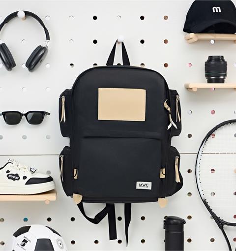 BALO MWC 1269 - Balo Unisex Thời Trang Tiện Dụng Đi Học, Đi Làm, Đi Chơi, Chất Lừ Từ Mọi Góc Nhìn.