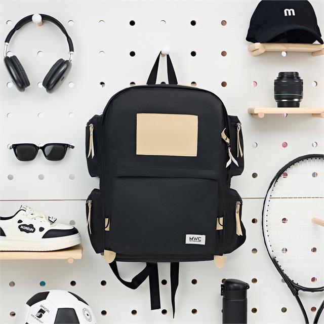 BALO MWC 1269 - Balo Unisex Thời Trang Tiện Dụng Đi Học, Đi Làm, Đi Chơi, Chất Lừ Từ Mọi Góc Nhìn.