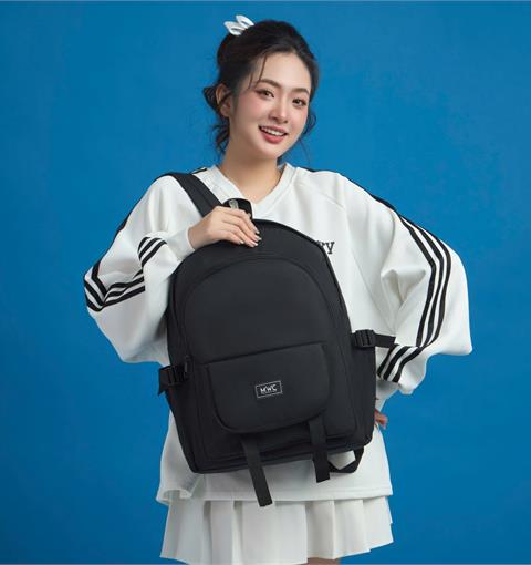 BALO MWC 1282 - Balo Vintage Cho Học Sinh, Sinh Viên, Dân Công Sở, Phong Cách Hàn Quốc Trẻ Trung.