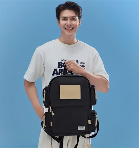 BALO MWC 1269 - Balo Unisex Thời Trang Tiện Dụng Đi Học, Đi Làm, Đi Chơi, Chất Lừ Từ Mọi Góc Nhìn.