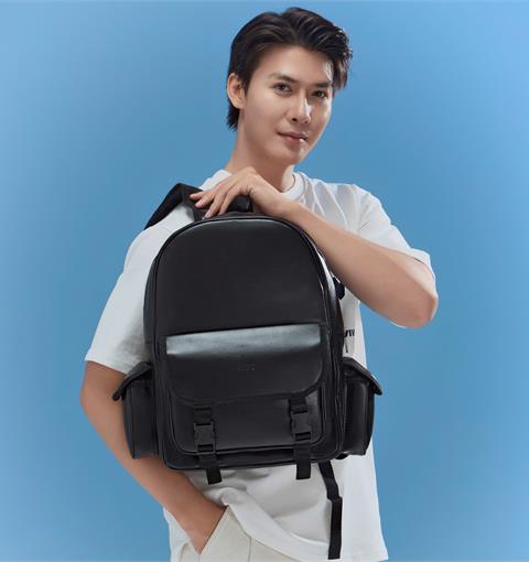 BALO MWC 1287 - Balo Da Unisex Thanh Lịch Đi Học, Đi Làm, Đi Du Lịch Siêu Tiện Dụng, Nâng Tầm Phong Cách.