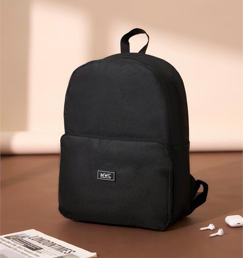  BALO MWC 1279 - Balo Unisex Thời Trang Chống Sốc, Chống Nước, Dùng Đựng Laptop, Mang Đi Học, Đi Chơi Siêu Bền Đẹp.