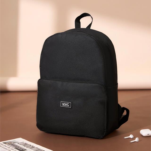  BALO MWC 1279 - Balo Unisex Thời Trang Chống Sốc, Chống Nước, Dùng Đựng Laptop, Mang Đi Học, Đi Chơi Siêu Bền Đẹp.