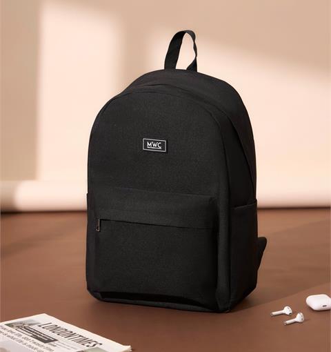 BALO MWC 1278 - Balo Unisex Thời Trang Nhiều Ngăn Tiện Lợi, Mang Đi Làm, Đi Học, Đi Chơi Thanh Lịch, Gọn Gàng.