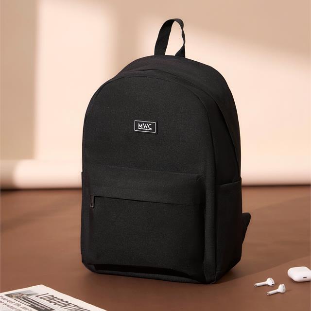 BALO MWC 1278 - Balo Unisex Thời Trang Nhiều Ngăn Tiện Lợi, Mang Đi Làm, Đi Học, Đi Chơi Thanh Lịch, Gọn Gàng.