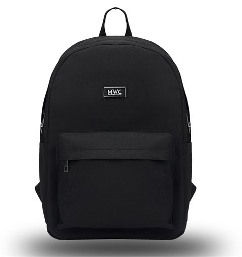 BALO MWC 1278 - Balo Unisex Thời Trang Nhiều Ngăn Tiện Lợi, Mang Đi Làm, Đi Học, Đi Chơi Thanh Lịch, Gọn Gàng.