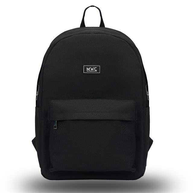 BALO MWC 1278 - Balo Unisex Thời Trang Nhiều Ngăn Tiện Lợi, Mang Đi Làm, Đi Học, Đi Chơi Thanh Lịch, Gọn Gàng.