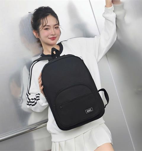 BALO MWC 1300 - Balo Vải Canvas Siêu Bền Đẹp, Chống Sốc, Chống Nước, Tiện Dụng Cho Đi Học, Đi Làm, Đi Chơi.