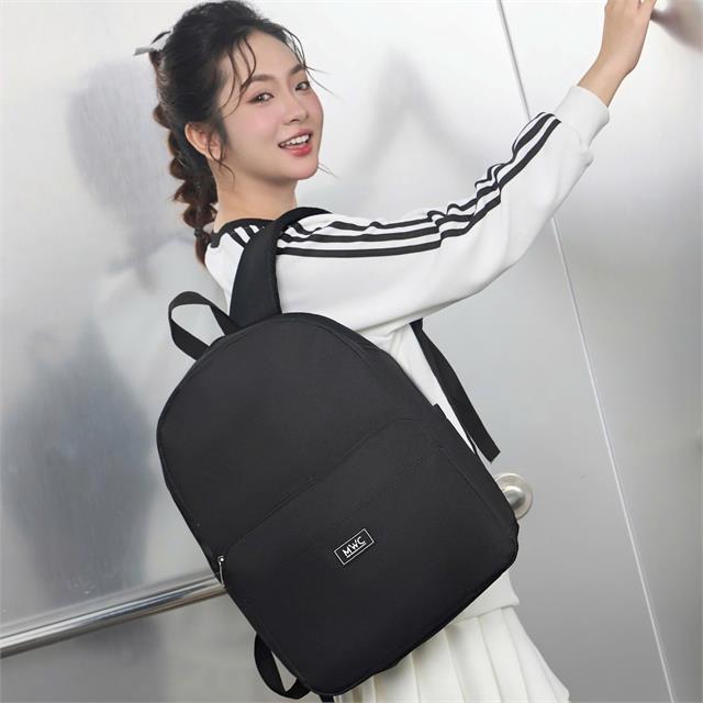  BALO MWC 1279 - Balo Unisex Thời Trang Chống Sốc, Chống Nước, Dùng Đựng Laptop, Mang Đi Học, Đi Chơi Siêu Bền Đẹp.