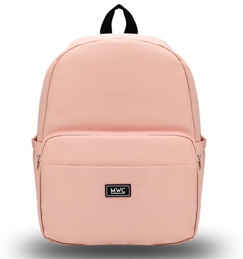 BALO MWC 1306 - Balo Minimalist Siêu Nhẹ, Siêu Tiện Lợi Đi Học, Đi Chơi, Đi Làm Đơn Giản Mà Bền Đẹp.