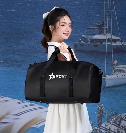 Balô Túi Đeo Chéo MWC 0853 - Túi Xách Du Lịch, Đeo Vai Sporty Thời Trang Nam, Nữ Cho Phong Cách Năng Động, Thời Thượng.