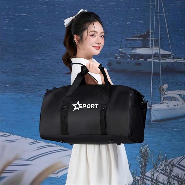 Balô Túi Đeo Chéo MWC 0853 - Túi Xách Du Lịch, Đeo Vai Sporty Thời Trang Nam, Nữ Cho Phong Cách Năng Động, Thời Thượng.