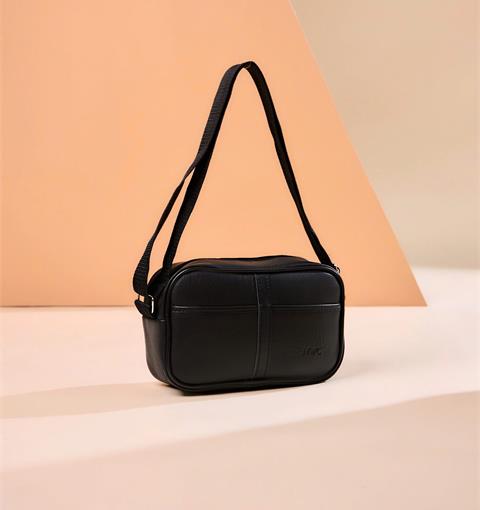 Balô Túi Đeo Chéo MWC 0862- Túi Đeo Chéo Unisex Da PU Cao Cấp, Hiện Đại, Nhỏ Gọn Nhưng Cực Phong Cách.