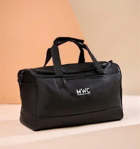 Balô Túi Đeo Chéo MWC 0859- Túi Đeo Chéo Unisex Nam Nữ, Tiện Dụng Du Lịch, Công Tác, Thể Thao Ngoài Trời Đa Phong Cách.
