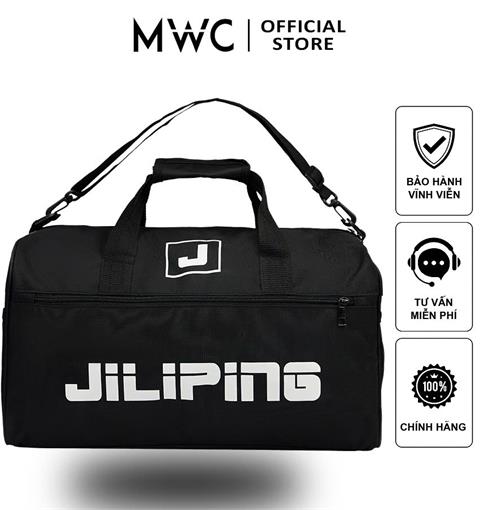 Balô Túi Đeo Chéo MWC 0861 - Túi Xách Du Lịch, Đeo Vai JiLiPiNG Thời Trang Tiện Dung, Bạn Đồng Hành Đáng Tin Cậy.