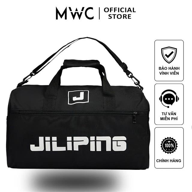 Balô Túi Đeo Chéo MWC 0861 - Túi Xách Du Lịch, Đeo Vai JiLiPiNG Thời Trang Tiện Dung, Bạn Đồng Hành Đáng Tin Cậy.