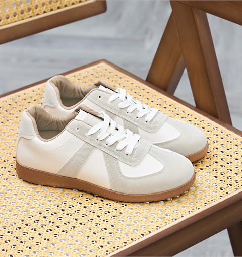 Giày Thể Thao Nữ MWC A294 - Giày Thể Thể Sneaker Nữ Cổ Thấp Đi Học, Đi Chơi, Dạo Phố Khỏe Khoắn, Trẻ Trung, Năng Động.