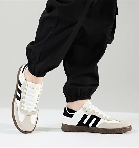 Giày Thể Thao Nam MWC 5754 - Giày Thể Thao Nam Đế Cao 3cm, Giày Thể Thao Nam Kiểu Dáng Sneaker Trẻ Trung, Năng Động, Thời Trang.