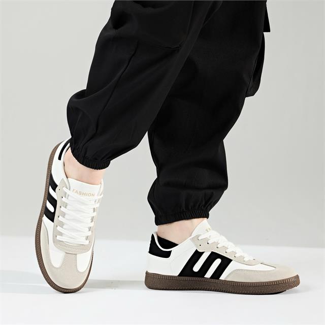 Giày Thể Thao Nam MWC 5754 - Giày Thể Thao Nam Đế Cao 3cm, Giày Thể Thao Nam Kiểu Dáng Sneaker Trẻ Trung, Năng Động, Thời Trang.