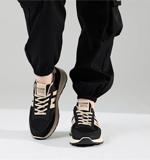 Giày Thể Thao Nam MWC 5796 - Giày Sneaker Nam Cổ Thấp Đi Học, Đi Chơi, Dạo Phố Khỏe Khoắn, Năng Động, Thời Trang.