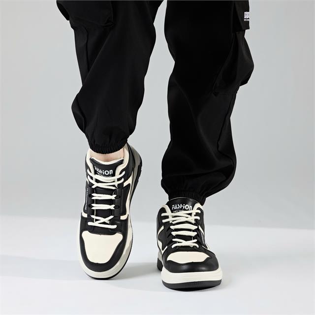 Giày Thể Thao Nam MWC 5802 - Giày Thể Thao Sneaker Nam Cổ Cao Đi Phượt, Leo Núi, Chạy Bộ Siêu Bền Đẹp, Đa Phong Cách.
