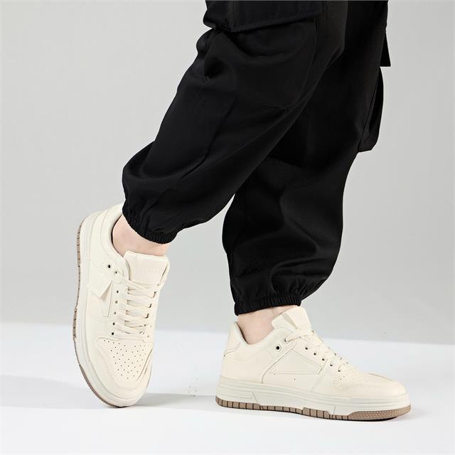 Giày Thể Thao Nam MWC 5793 - Giày Sneaker Nam Phong Cách Basic Cá Tính, Thoáng Khí, Năng Động, Thời Trang.