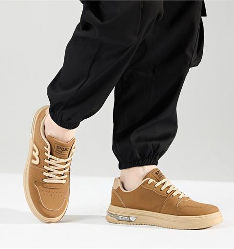 Giày Thể Thao Nam MWC 5792 - Giày Sneaker Nam Form Giày Cá Tính, Phối Màu Hiện Đại, Streetwear Chuẩn Chất.