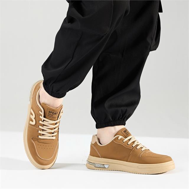 Giày Thể Thao Nam MWC 5792 - Giày Sneaker Nam Form Giày Cá Tính, Phối Màu Hiện Đại, Streetwear Chuẩn Chất.