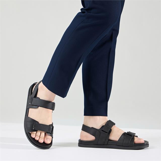Giày Sandal Nam MWC 7109 - Sandal Nam Thời Trang Casual Đi Học, Đi Làm, Đi Chơi Năng Động, Trẻ Trung, Thời Trang.