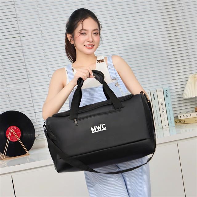 Balô Túi Đeo Chéo MWC 0859- Túi Đeo Chéo Unisex Nam Nữ, Tiện Dụng Du Lịch, Công Tác, Thể Thao Ngoài Trời Đa Phong Cách.