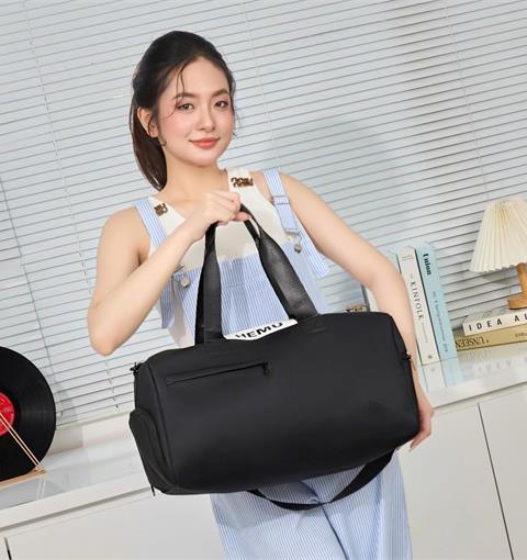  Balô Túi Đeo Chéo MWC 0863 - Túi Xách, Đeo Vai HEMU Thời Trang Đi Đánh Bóng, Du Lịch, Công Tác XaTiện Dụng Và Gọn Gàng.