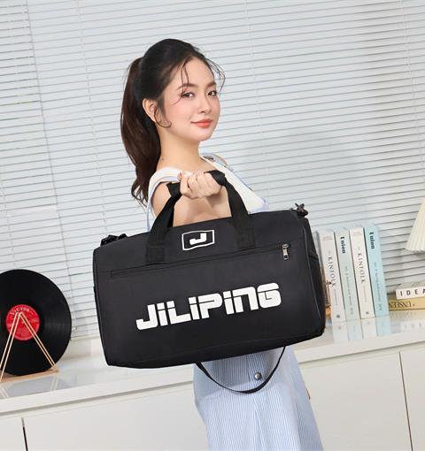 Balô Túi Đeo Chéo MWC 0861 - Túi Xách Du Lịch, Đeo Vai JiLiPiNG Thời Trang Tiện Dụng, Bạn Đồng Hành Đáng Tin Cậy.