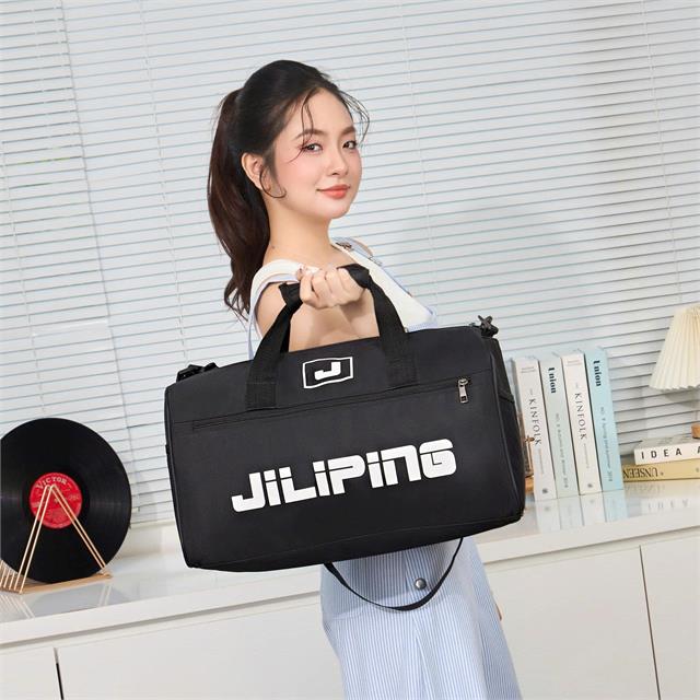 Balô Túi Đeo Chéo MWC 0861 - Túi Xách Du Lịch, Đeo Vai JiLiPiNG Thời Trang Tiện Dụng, Bạn Đồng Hành Đáng Tin Cậy.