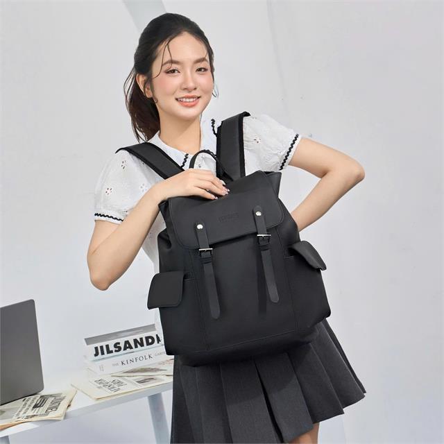 BALO MWC 1310 - Balo Unisex Thời Trang Đi Học, Đi Làm văn Phòng, Du Lịch Gọn Nhẹ, Cá Tính Nhưng Tinh Tế.