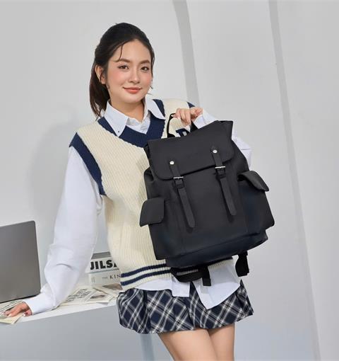 BALO MWC 1310 - Balo Unisex Thời Trang Đi Học, Đi Làm văn Phòng, Du Lịch Gọn Nhẹ, Cá Tính Nhưng Tinh Tế.