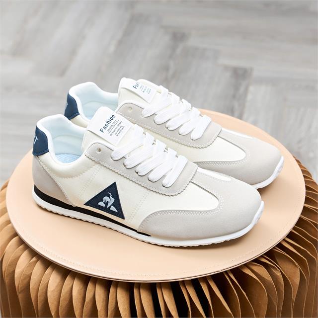  Giày Thể Thao Nam MWC 5810 - Giày Thể Thao Sneaker Nam Cổ Thấp, Mũi Tròn Bo Gọn Cho Phong Cách Trẻ Trung, Hiện Đại.