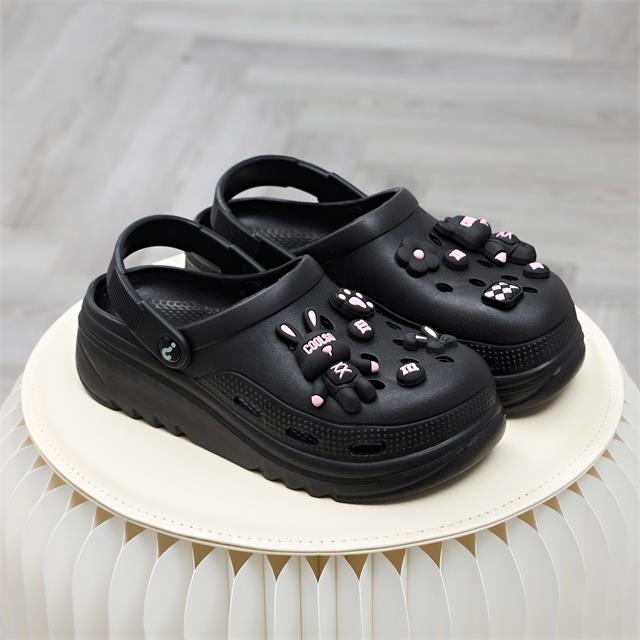 Dép Nữ MWC 8655 - Dép Sandal Đế Eva Đúc Nguyên Khối Đi Học, Đi Chơi, Dạo Phố Siêu Xinh, Êm Nhẹ, Thời Trang.