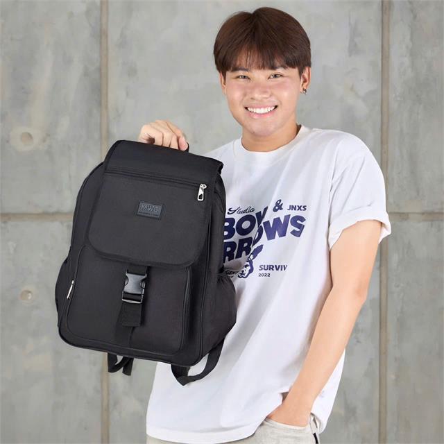 BALO MWC 1234 - Balo Unisex Thời Trang Chống Sốc, Chống Nước, Nhiều Ngăn Siêu Tiện Lợi Dùng Đựng Laptop, Mang Đi Học, Đi Chơi.