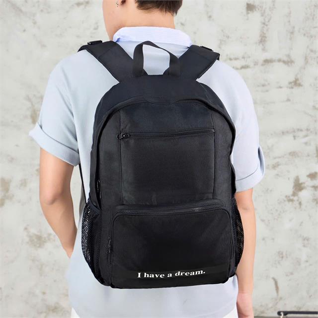 BALO MWC 1299 - Balo Vải Canvas Cao Cấp Đi Học, Đi Làm, Đi Du Lịch Siêu Bền Đẹp, Thời Trang.