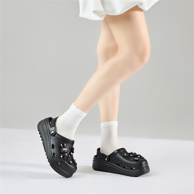 Dép Nữ MWC 8655 - Dép Sandal Đế Eva Đúc Nguyên Khối Đi Học, Đi Chơi, Dạo Phố Siêu Xinh, Êm Nhẹ, Thời Trang.